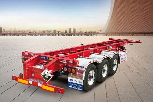 【集團新聞】中集車輛2024年一季度財報發(fā)布：營收達51.5億元，加速鍛造新質生產力