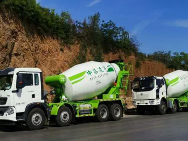 6月重卡銷量走勢與預(yù)期相符，兩家企業(yè)逆風(fēng)增長